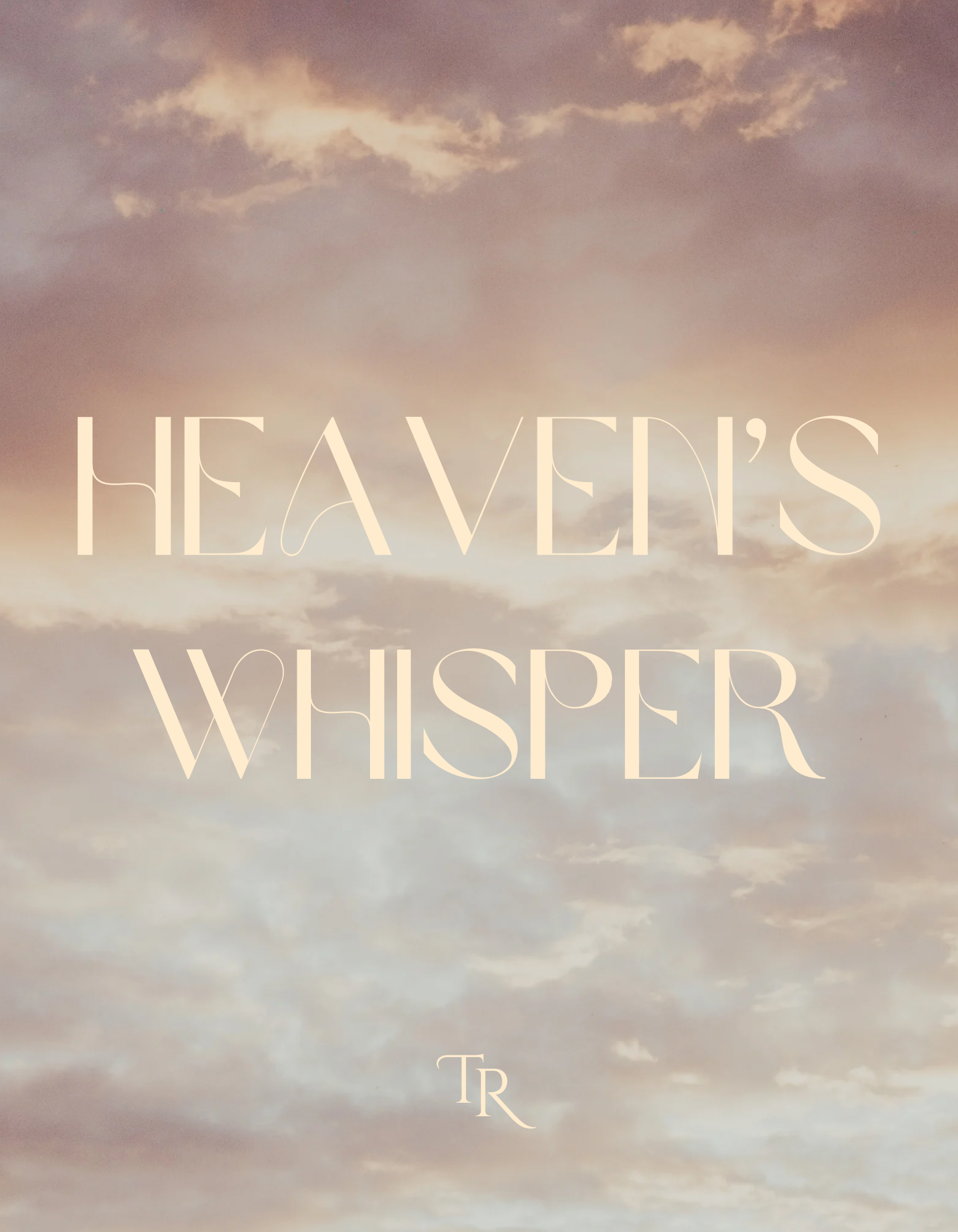 Heaven’s Whisper
