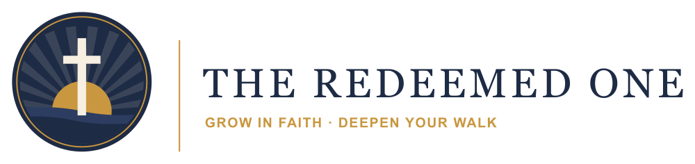 The Redeemed One