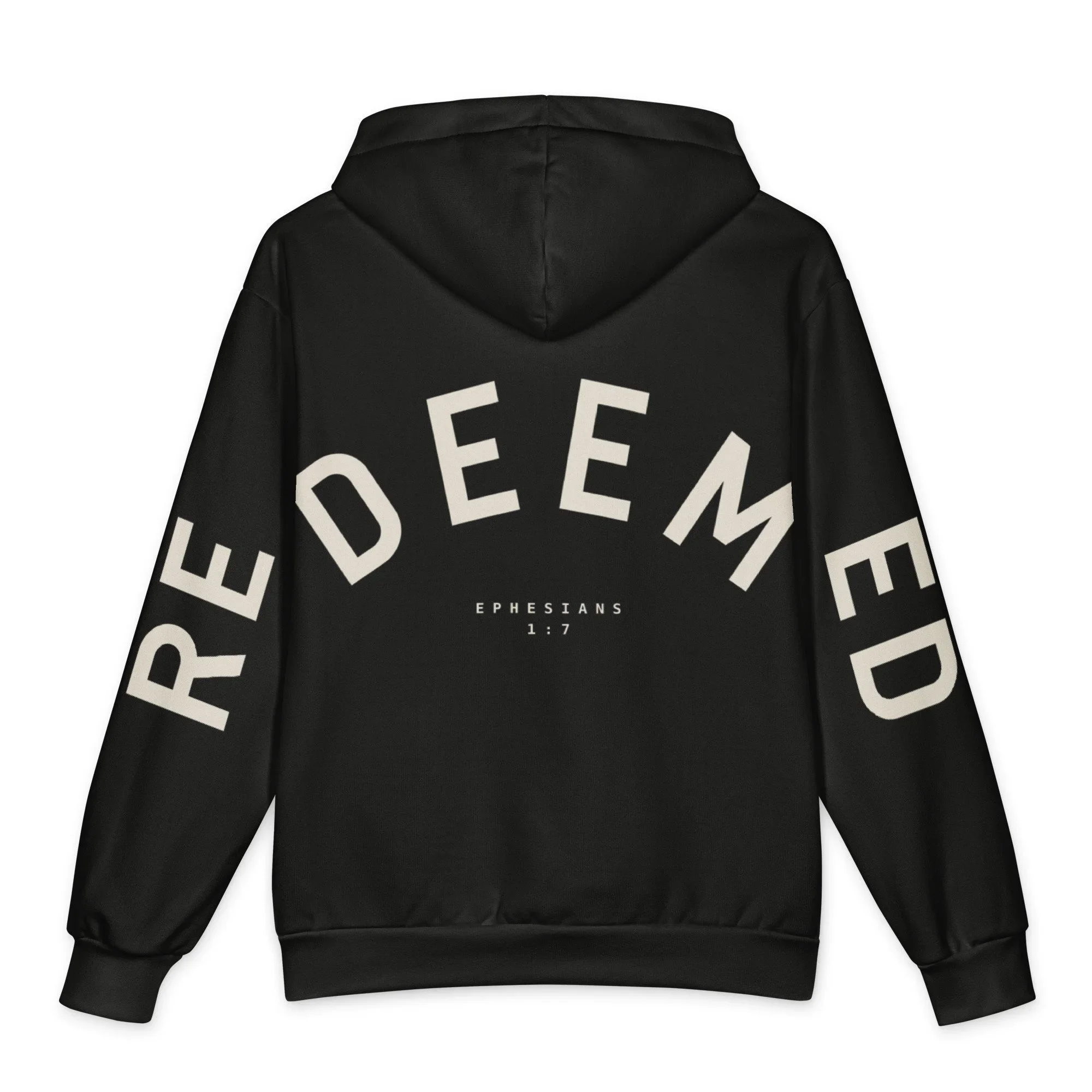redeemed-arch-oversized-hoodie-black-back.webp