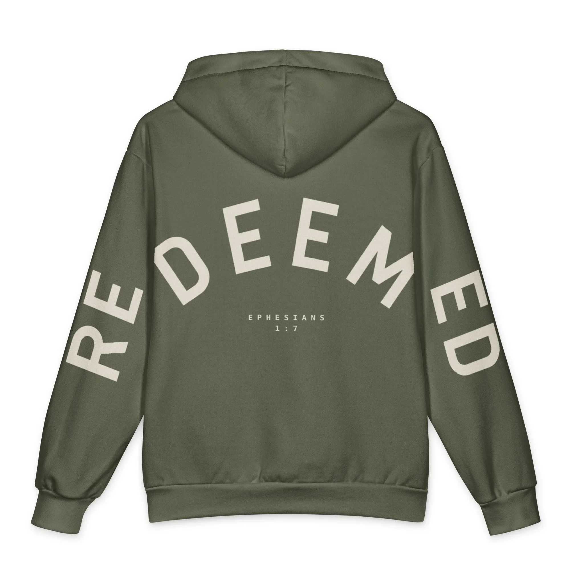redeemed-arch-oversized-hoodie-olive-back.webp