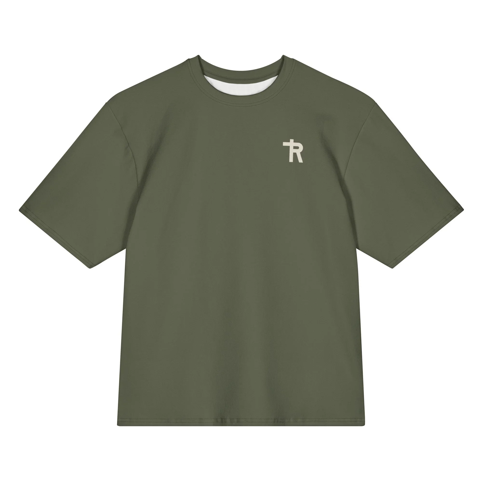 set-apart-arch-oversized-tee-olive-front.webp