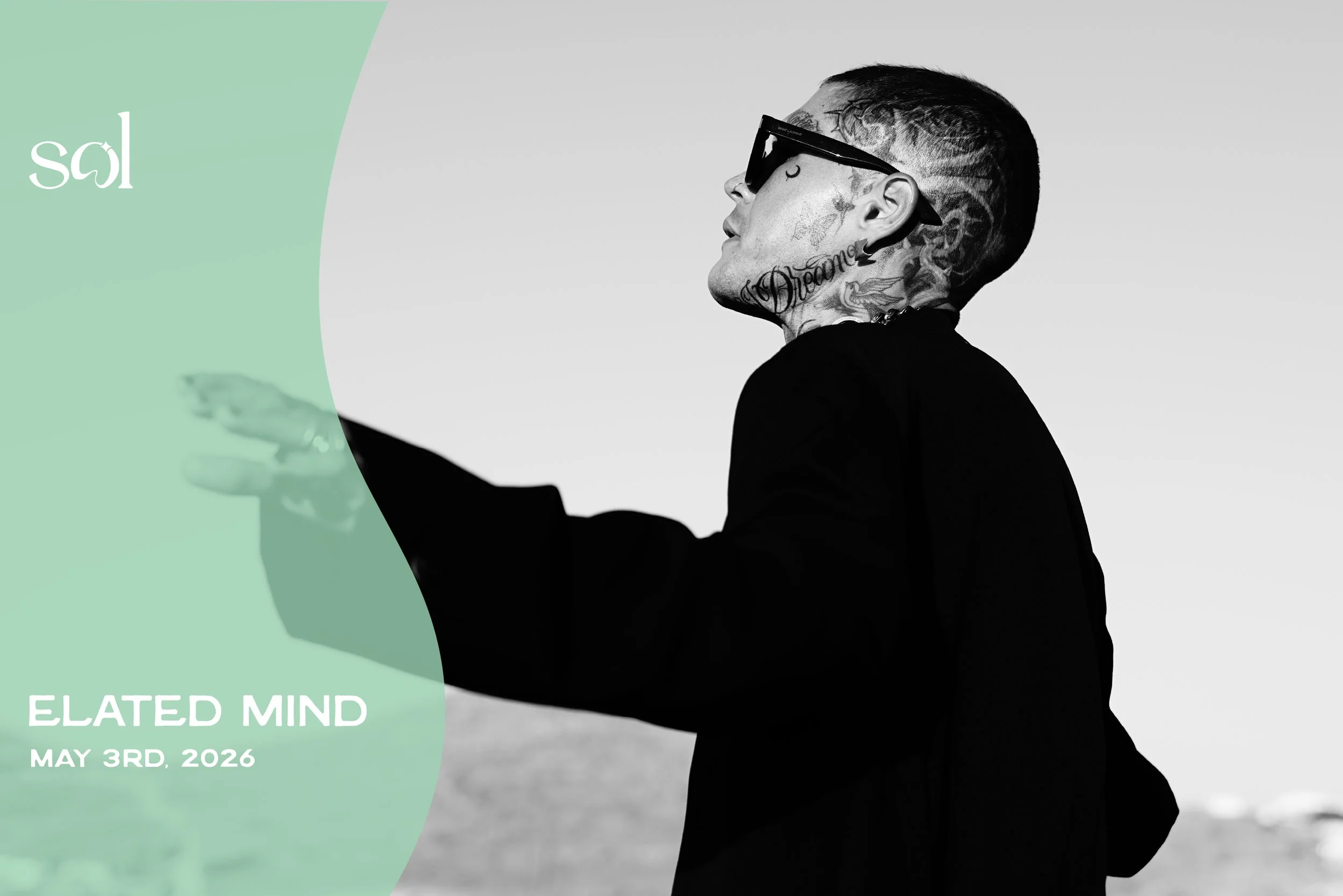 May 3rd 2026: Season Opener