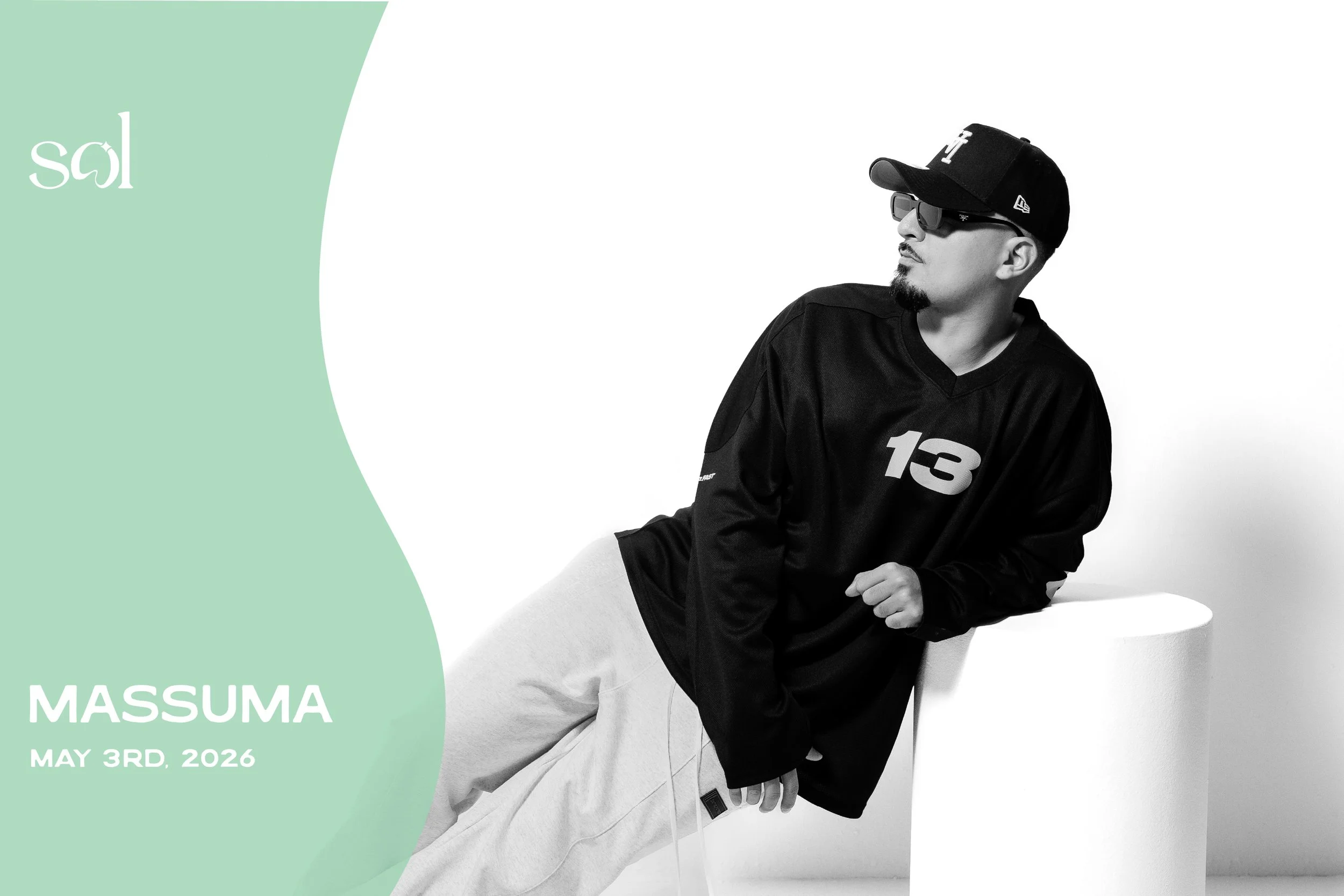 05.03 MASSUMA (Season Opener)