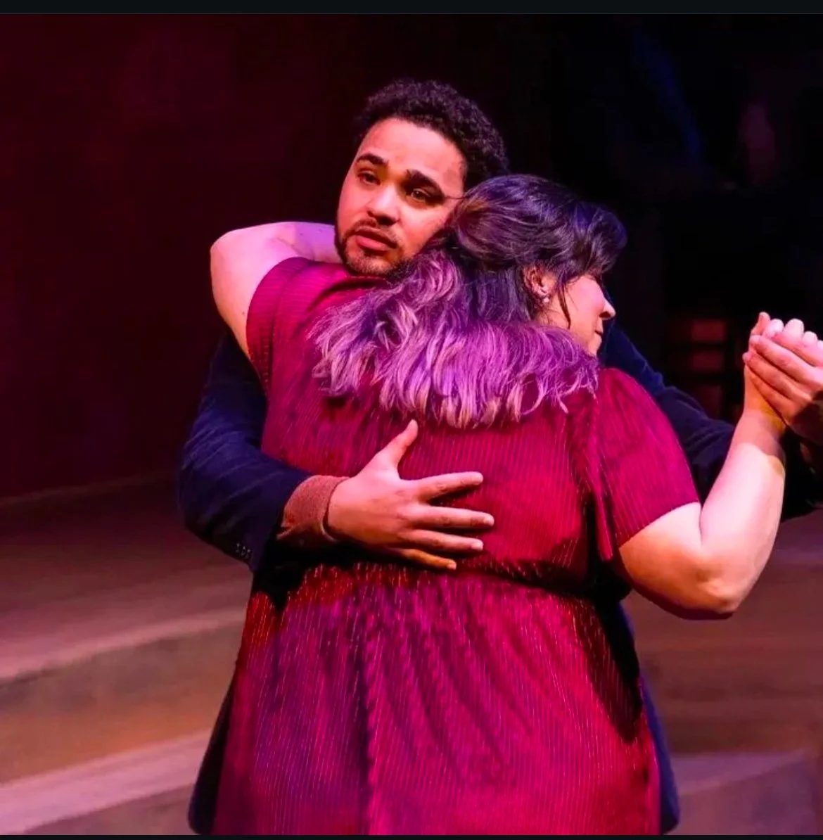 Sid in Waiting For Lefty 
@ Quintessence Theatre Group
Directed by Kyle Haden