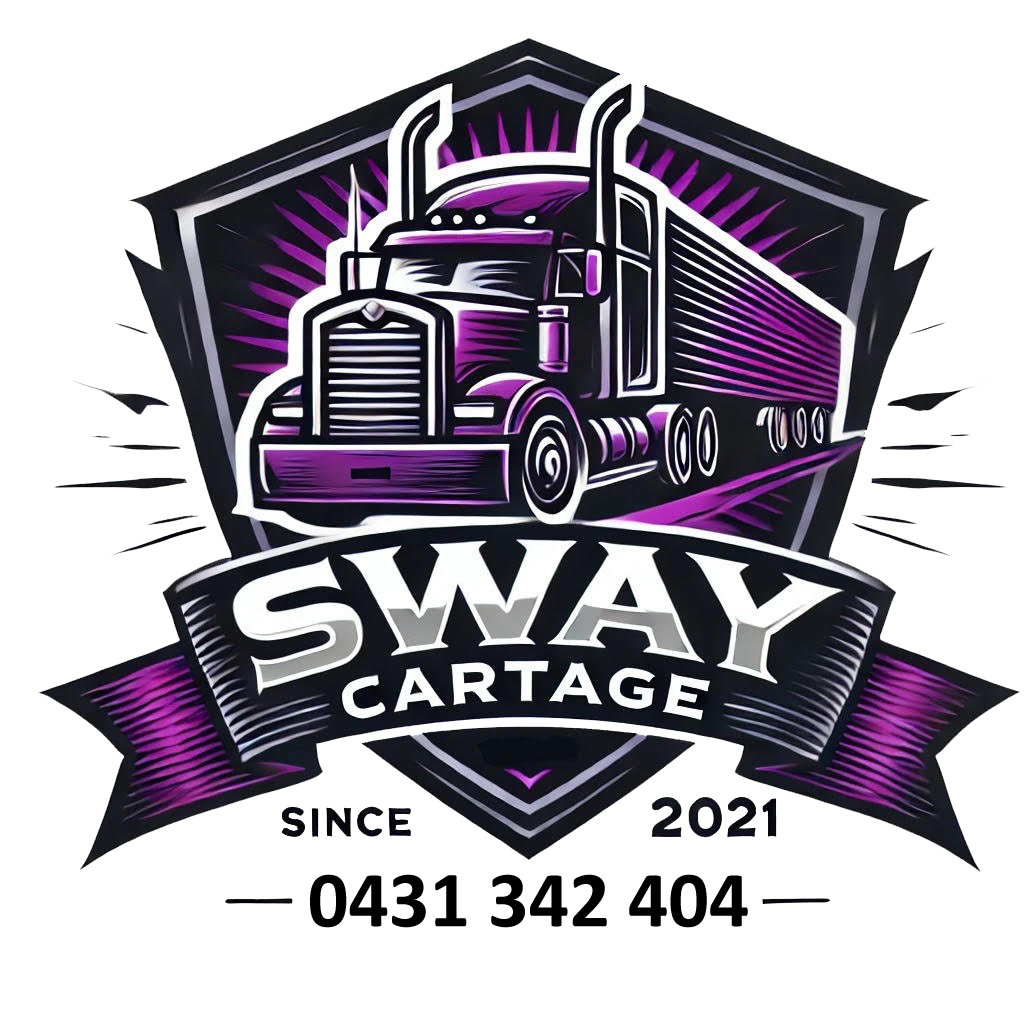Sway Cartage