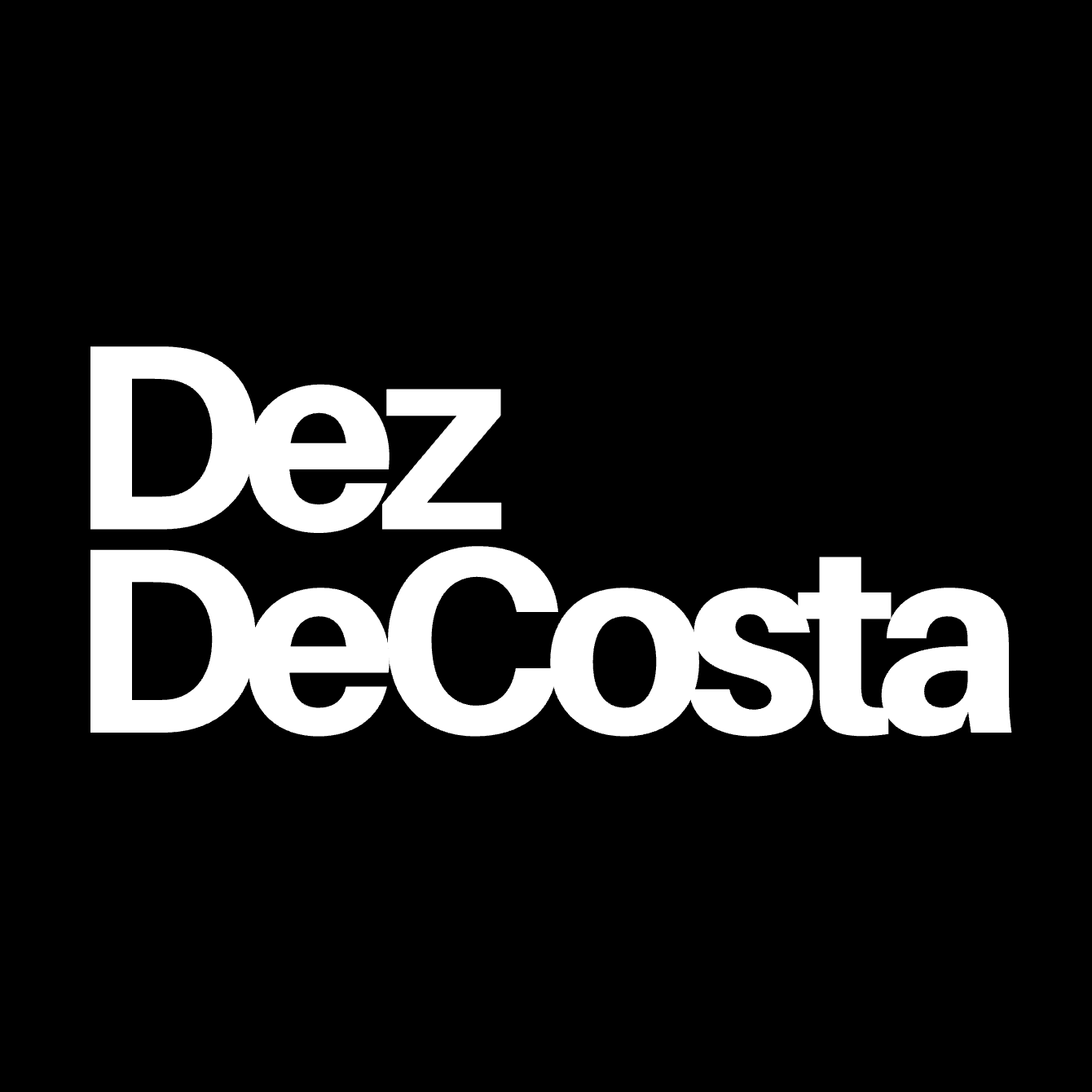 Dez DeCosta Media | Digital Marketing Agency