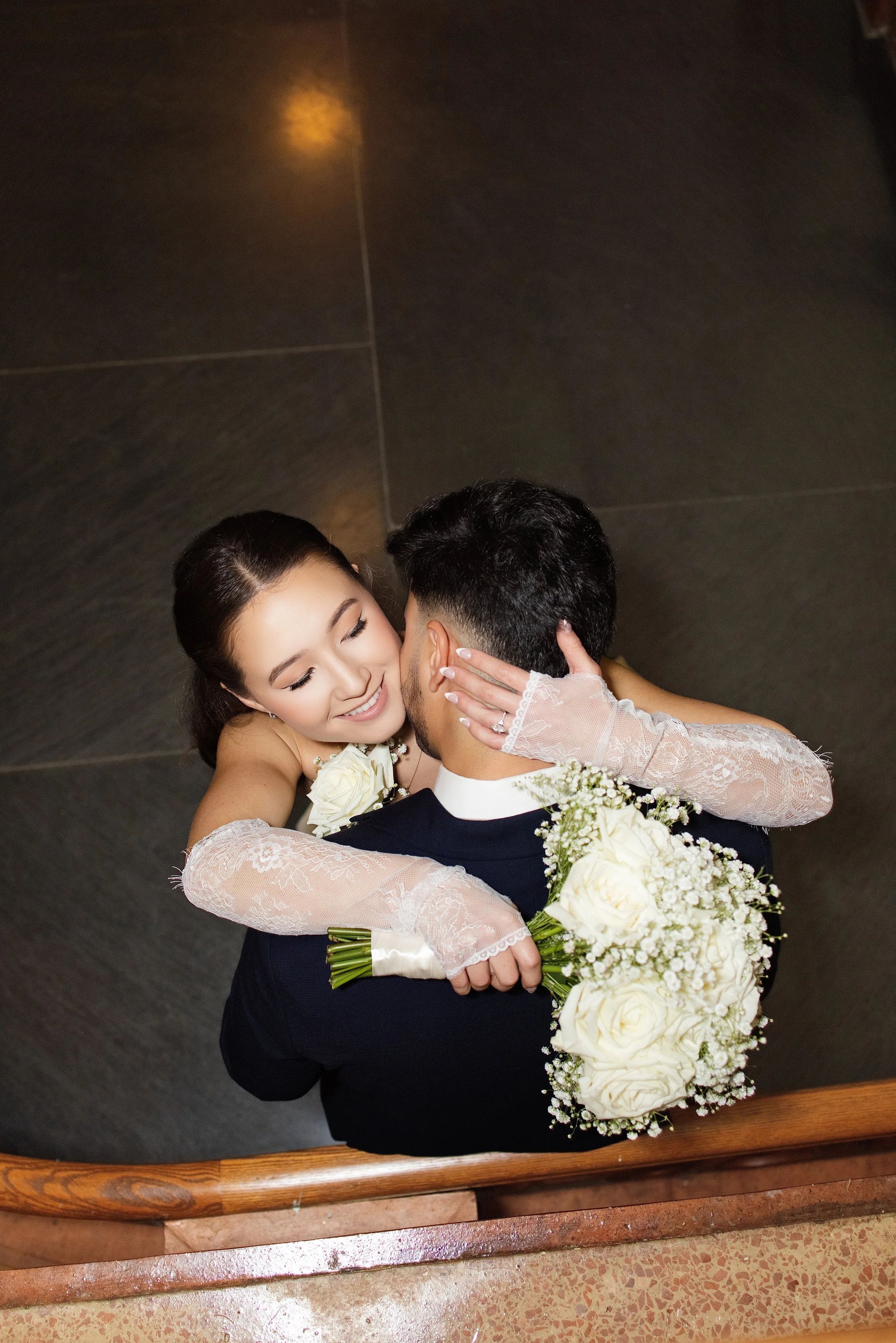Bridal Beauty