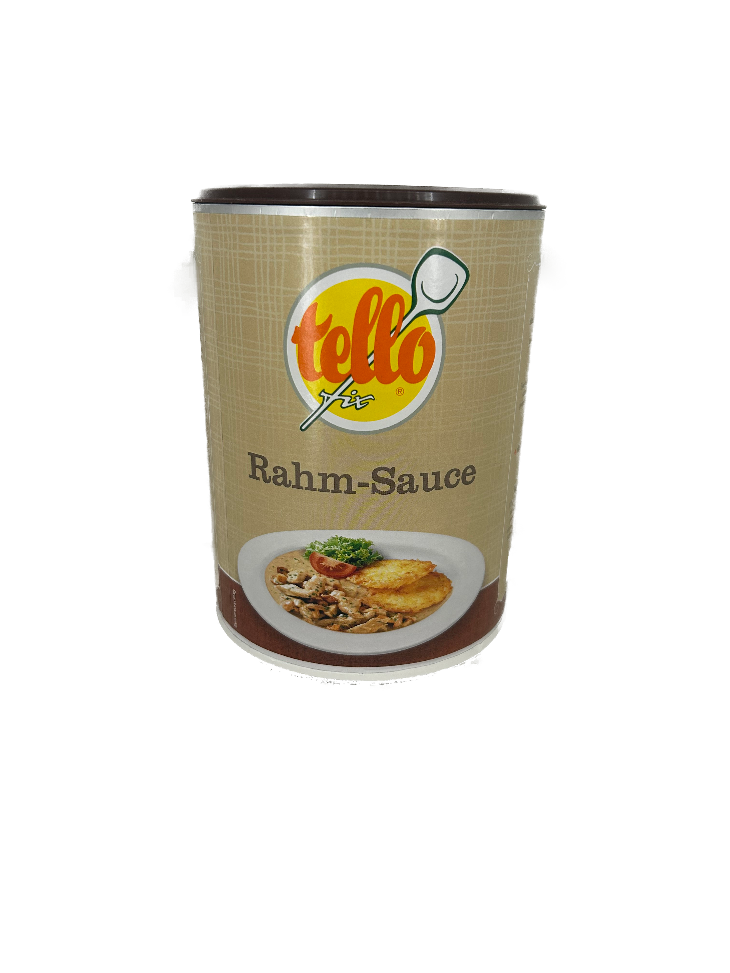 Rahmsauce
