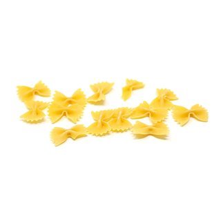 Frischei Nudeln Schleifen 500g