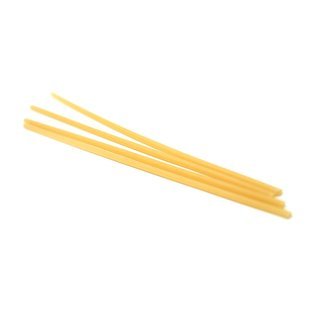 Frischei Nudeln Makkaroni Lang 500g