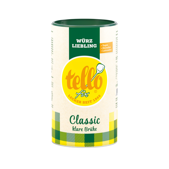Tellofix Classic