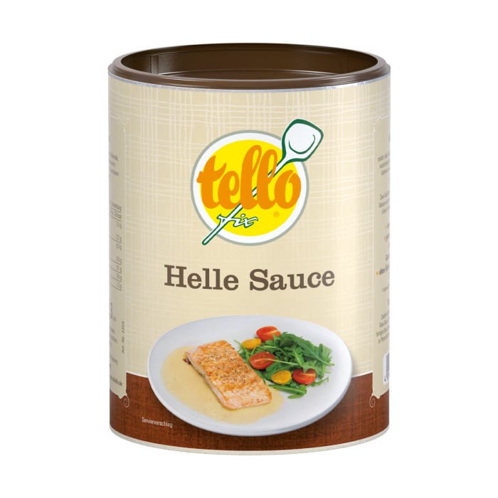 Helle Sauce
