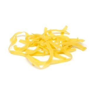 Frischei Nudeln Band 8mm 500g