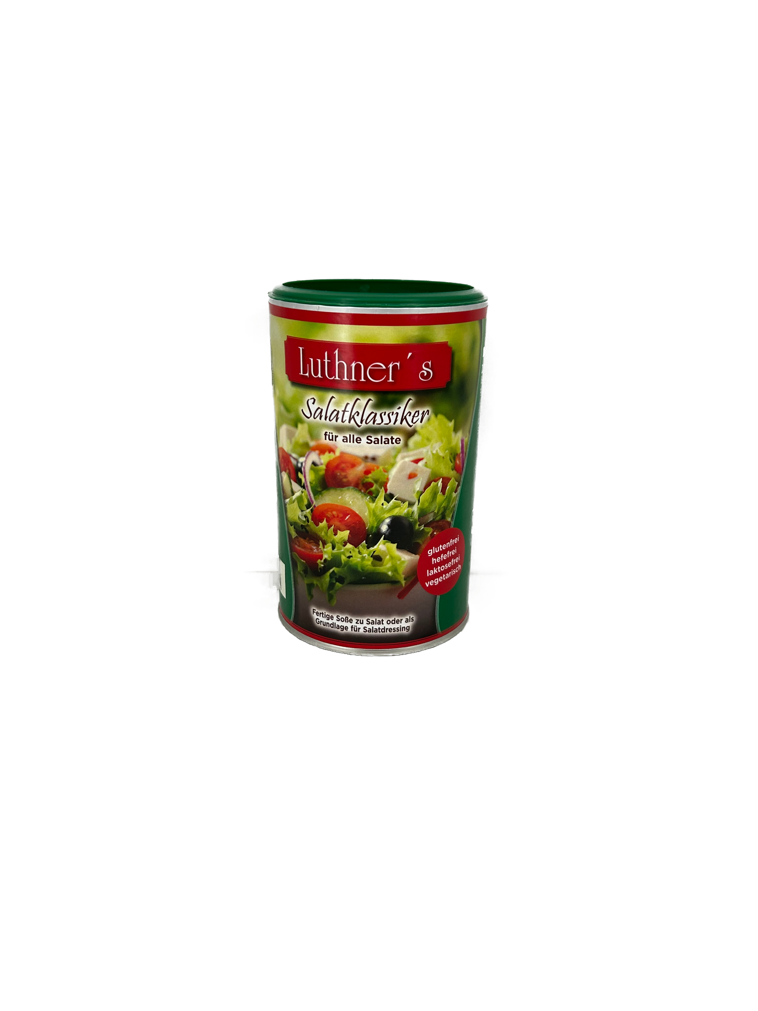 Luthner`s Salatklassiker