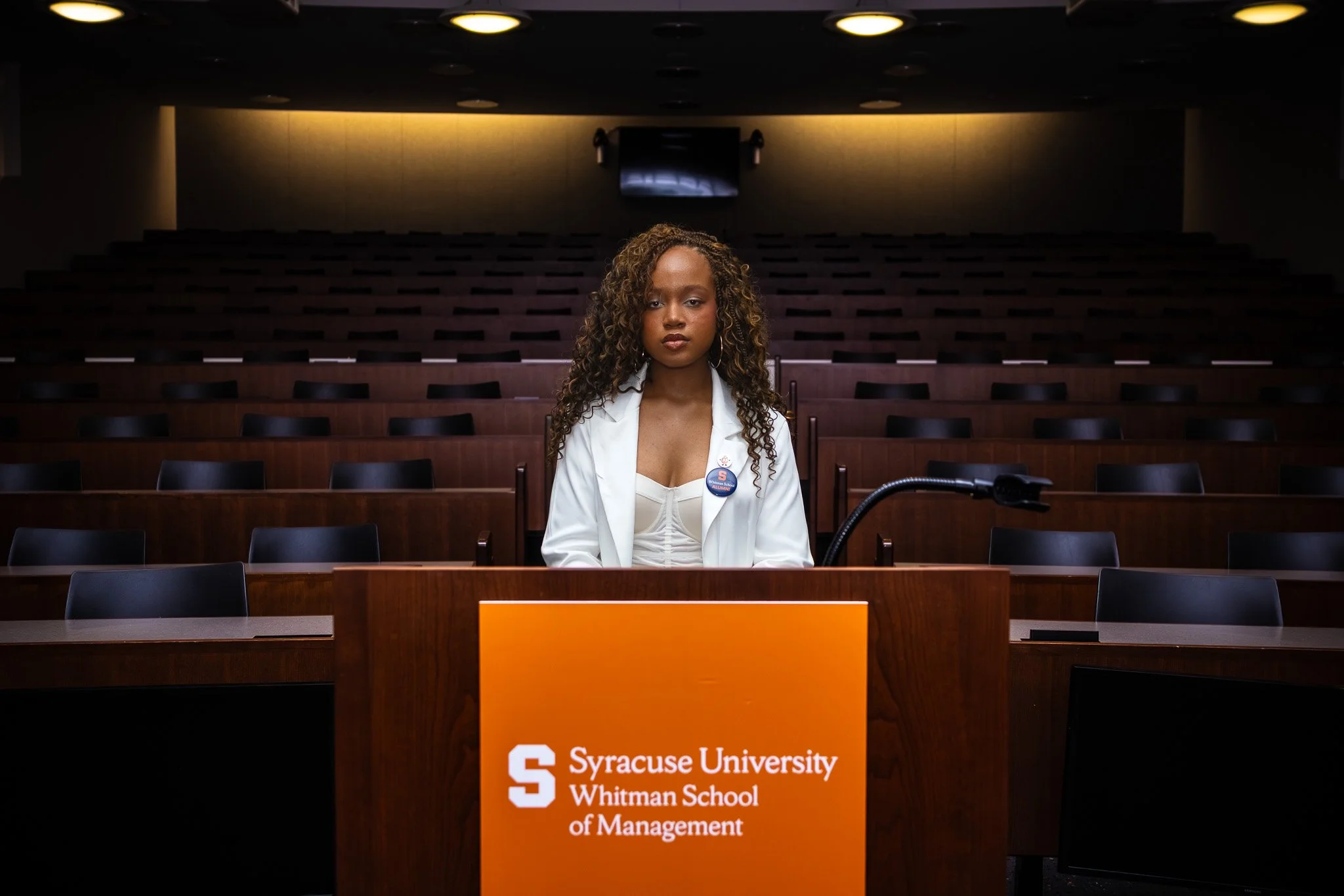 Jacquelyn Trotman