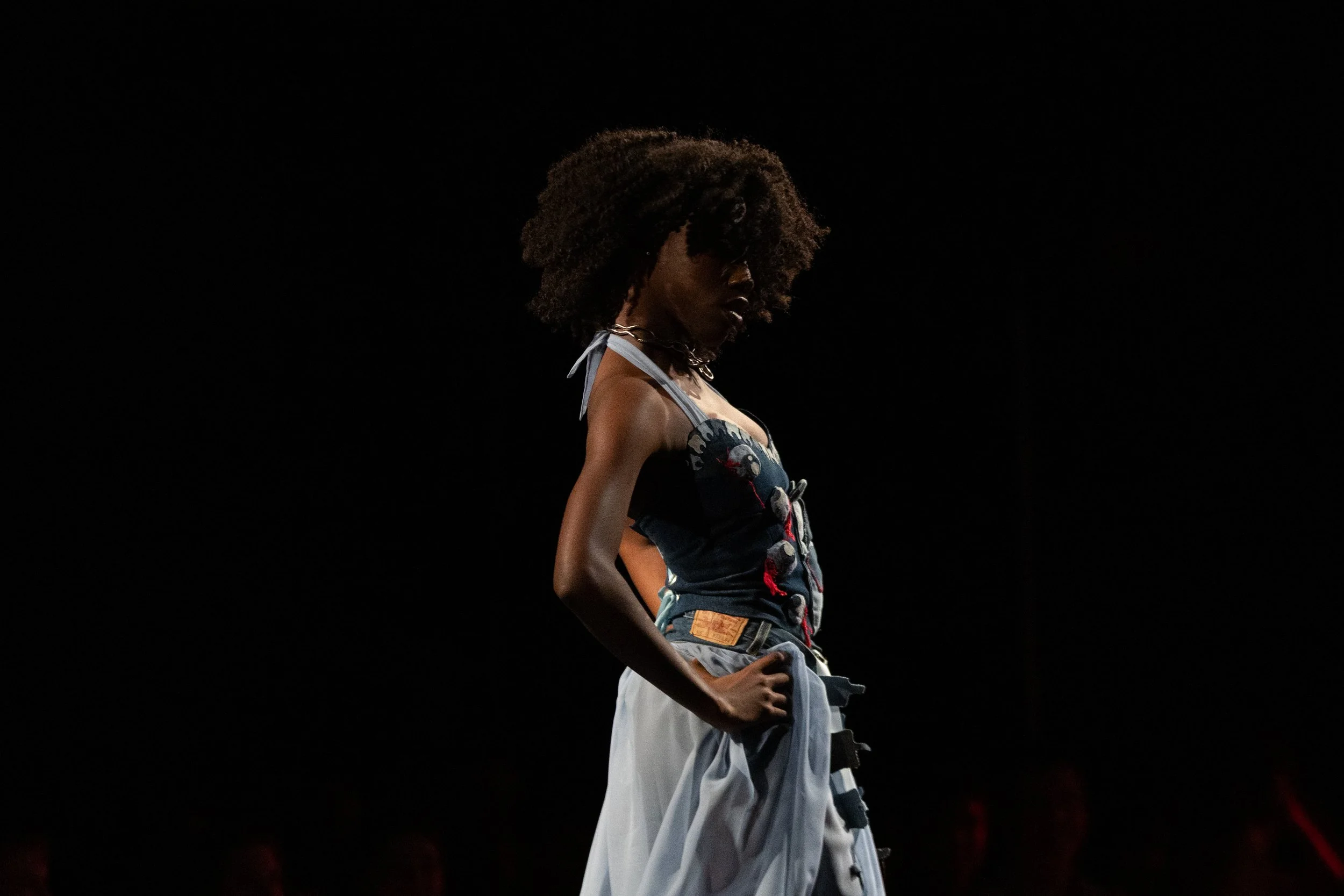 FADS Anatomy Fashion Show