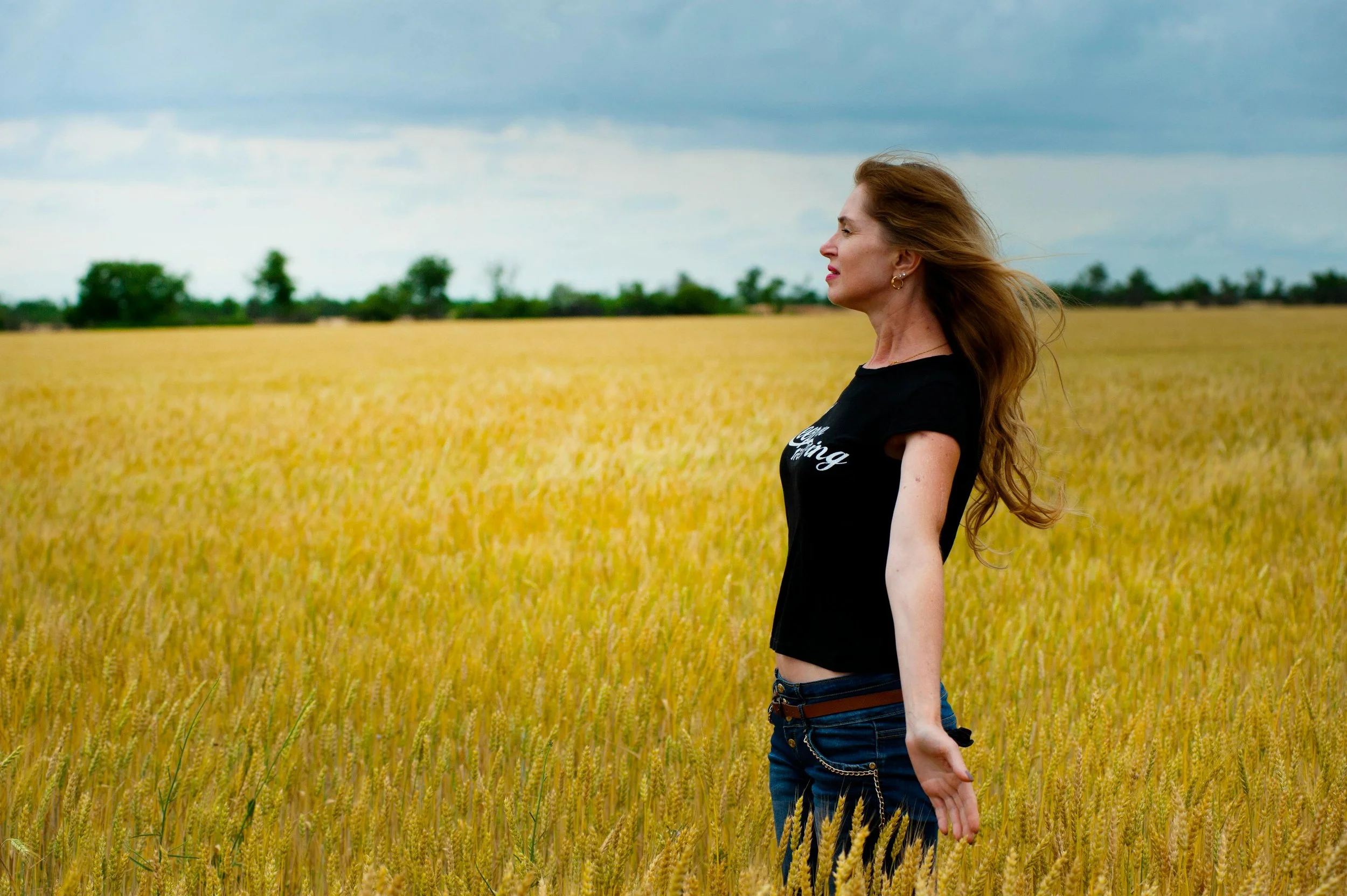 Do this if you’ve drifted away from your purpose