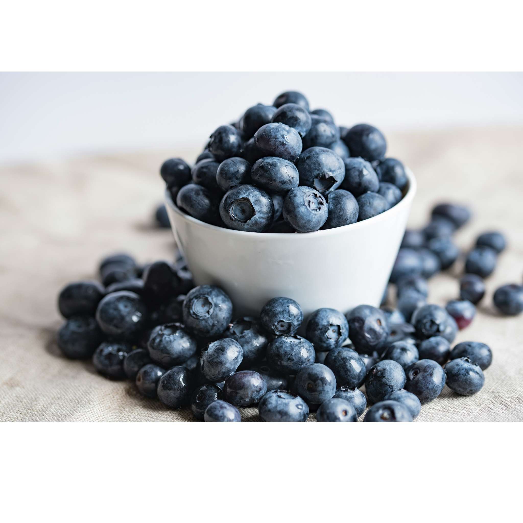 Blueberry, 125g