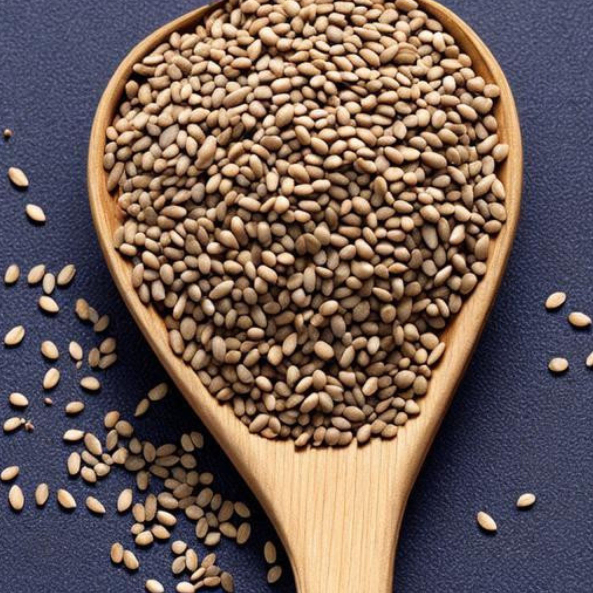 Sesame seeds, 250g