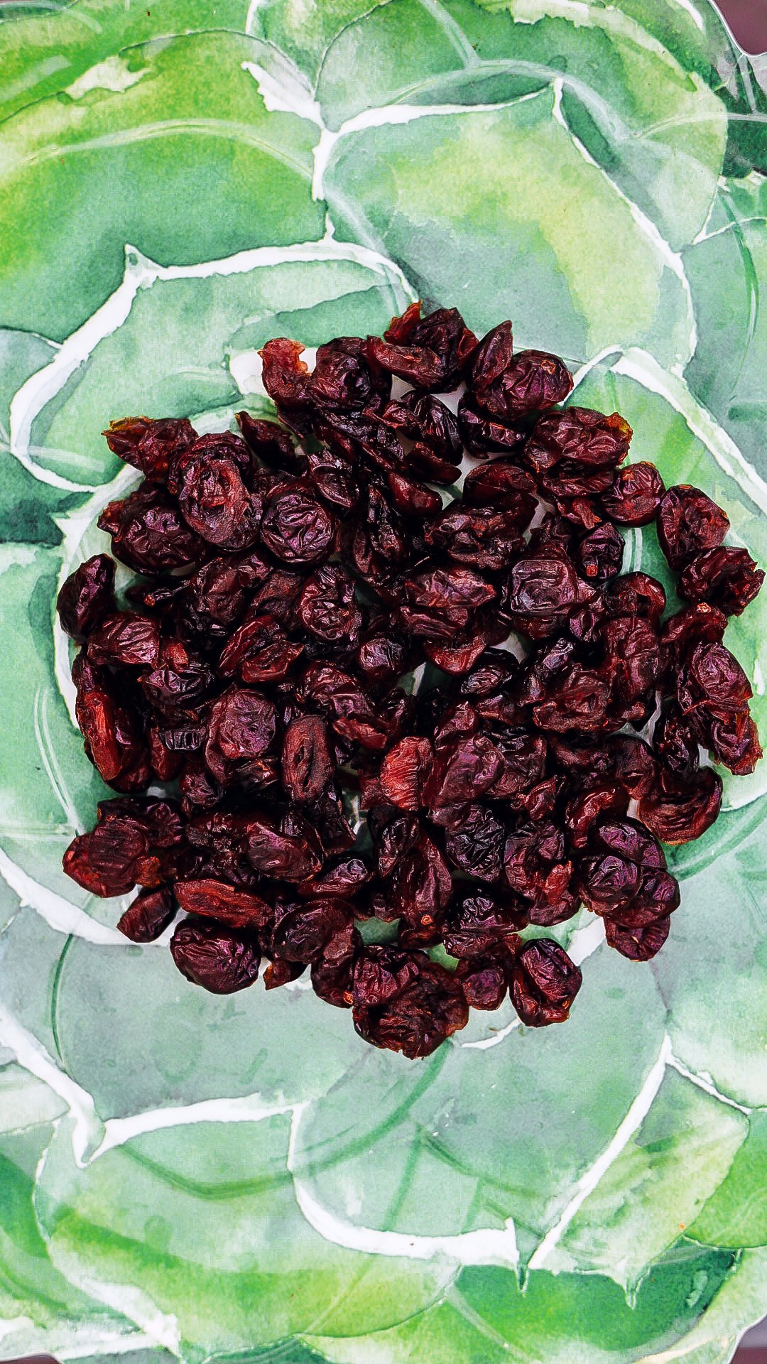 Dried Cranberries, 250g