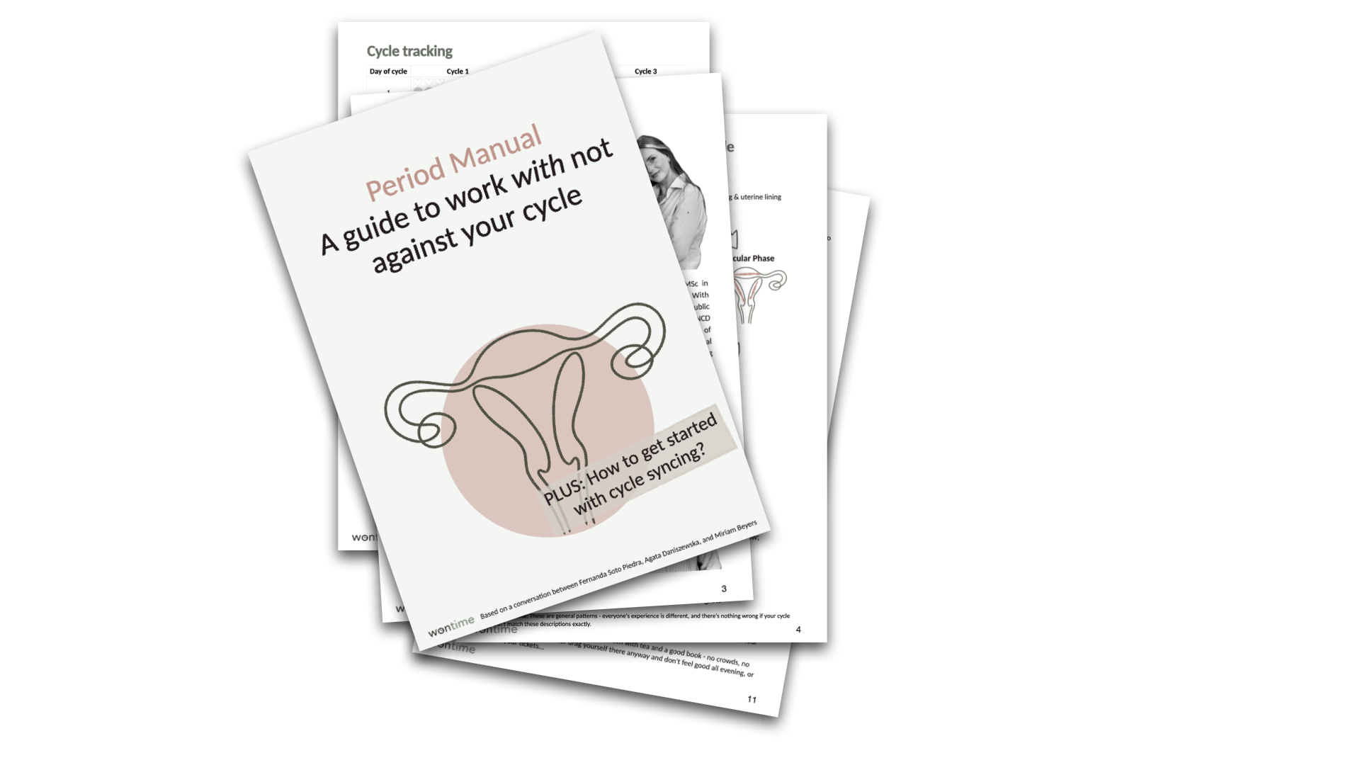 Periode frustration? We got you!