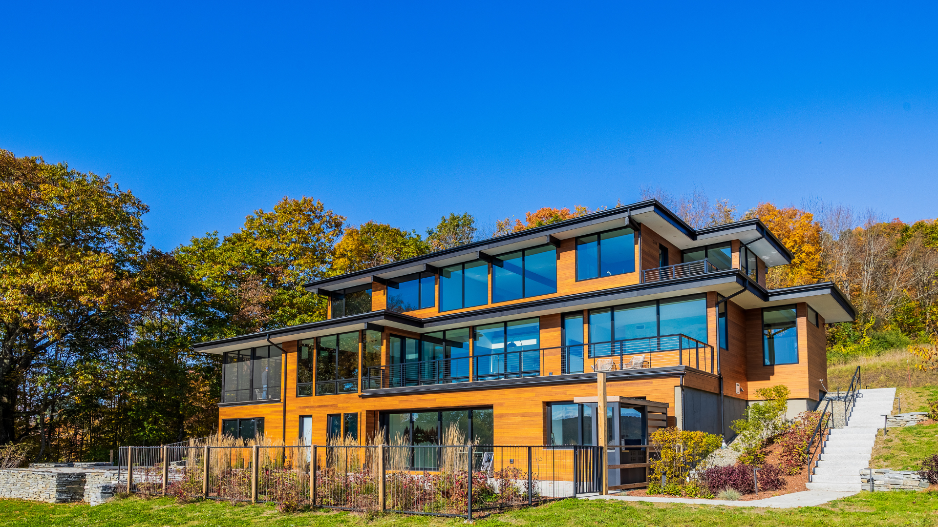 Quiet Comfort: A New Standard in Modern Construction