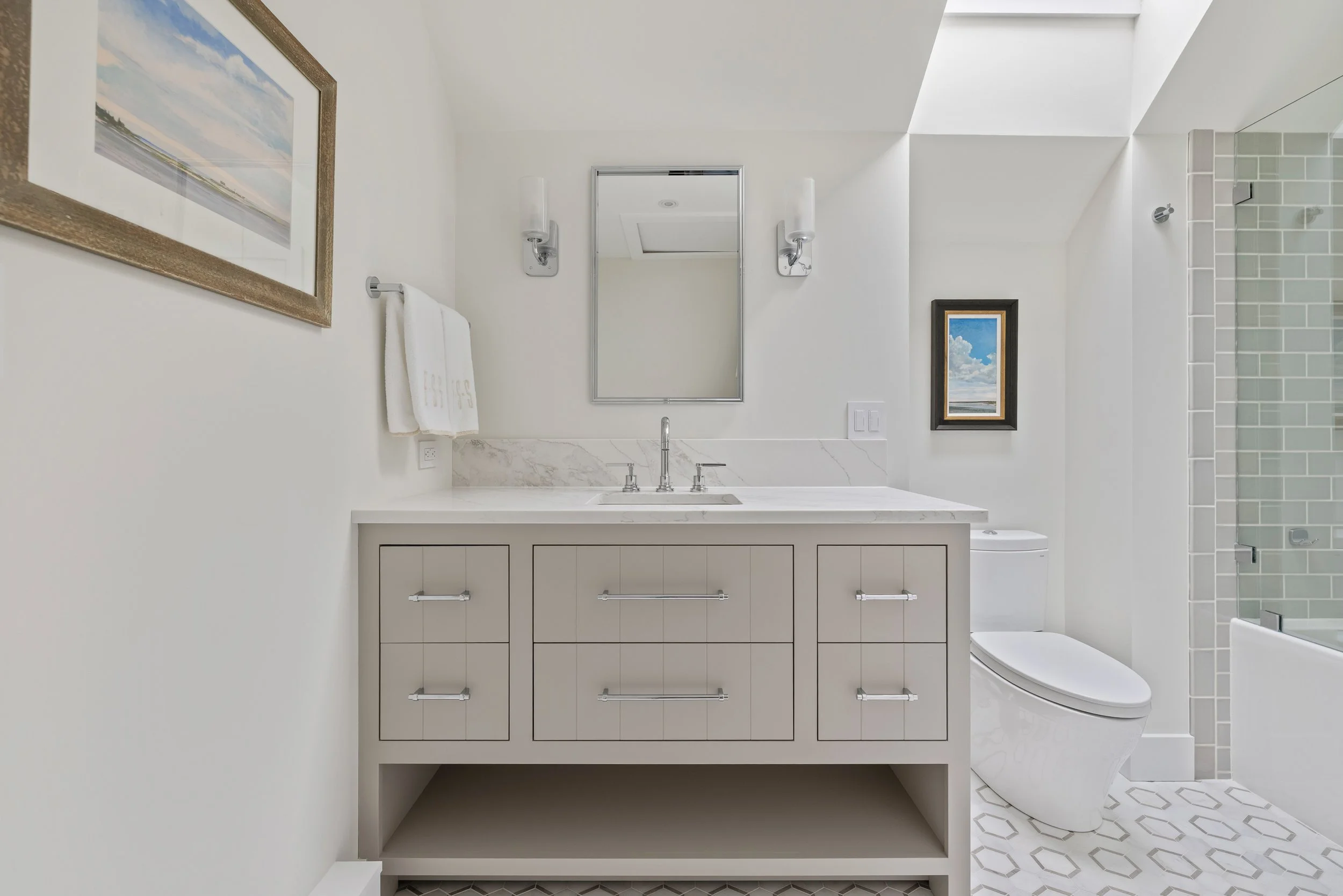 Remodels