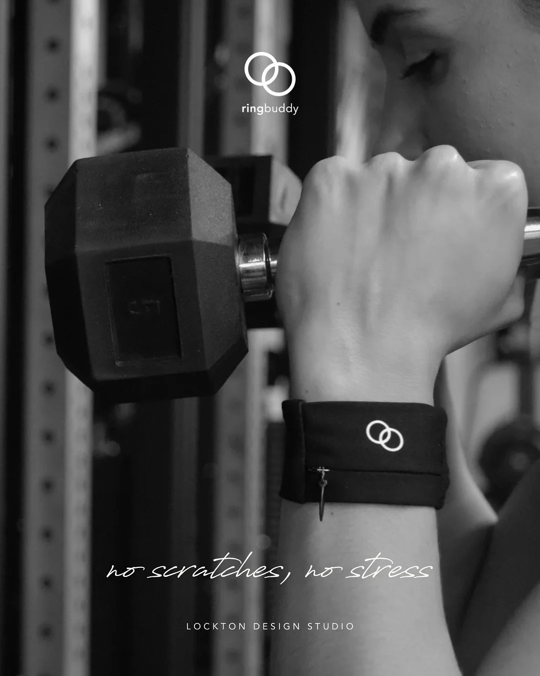 We now have the black wristbands in stock! π€ 
Perfect for keeping your jewellery safe and sound from scratches and damage. £21 each available from our studio - just drop me a message if you’d want to pop round and pick one up! π²
#lockt