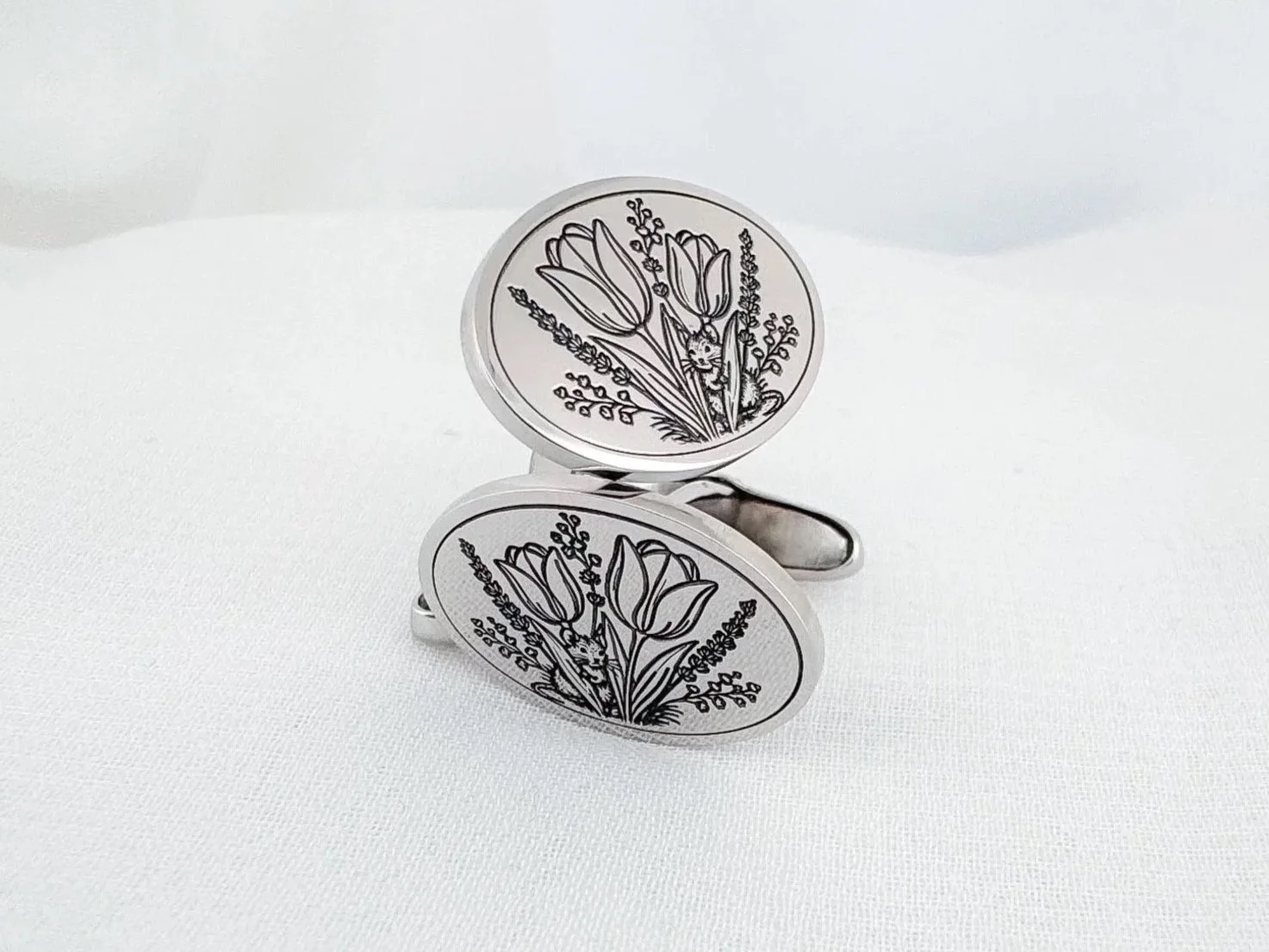 Sterling Silver