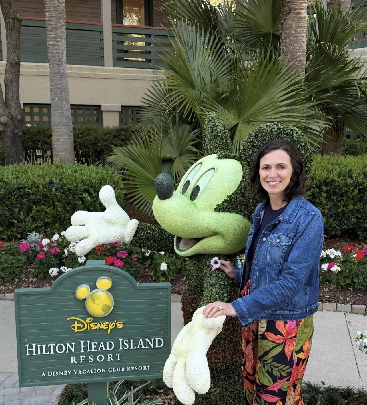 Southern Beach Resort with Disney Flair: A Stay at Disney’s Hilton Head Island Resort
