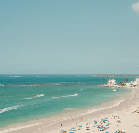 Laid Back Luxury in Puerto Rico: A stay at Aire de O:live