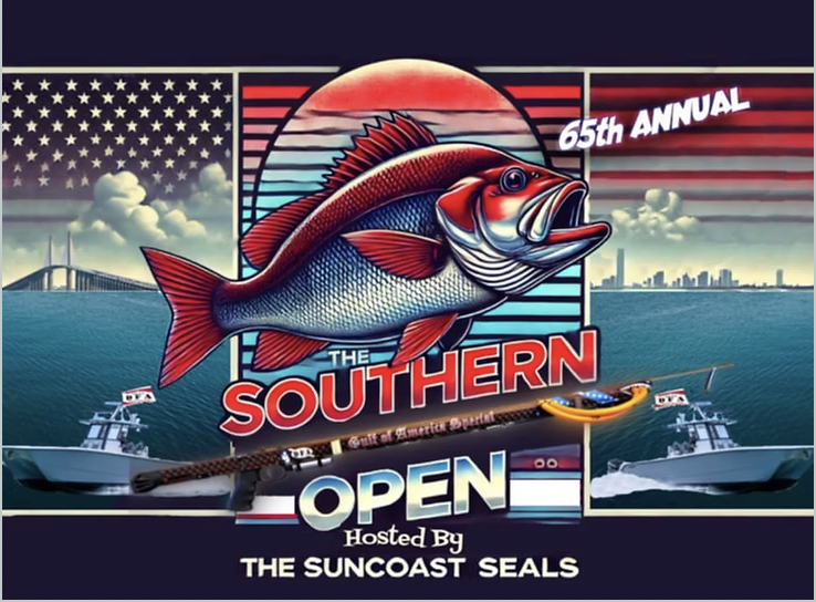 The Southern Open