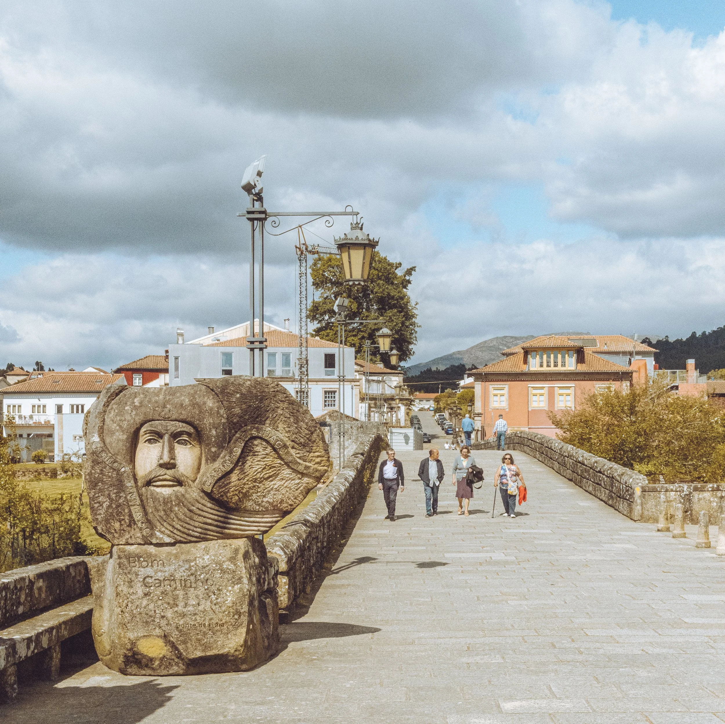 Life by the Lima River