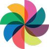 fussellphotography.co.uk Logo