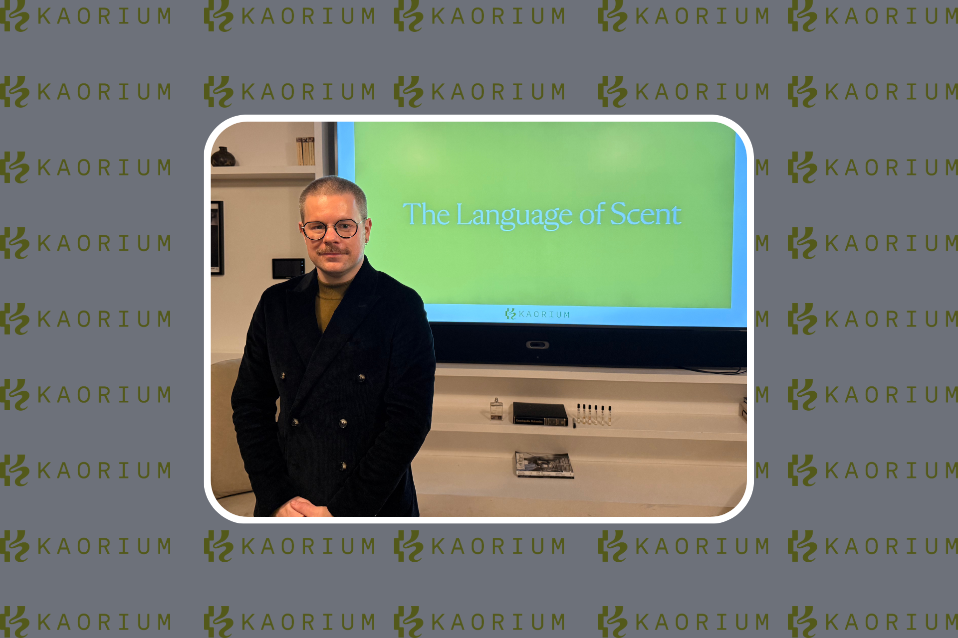 KAORIUM Workshop