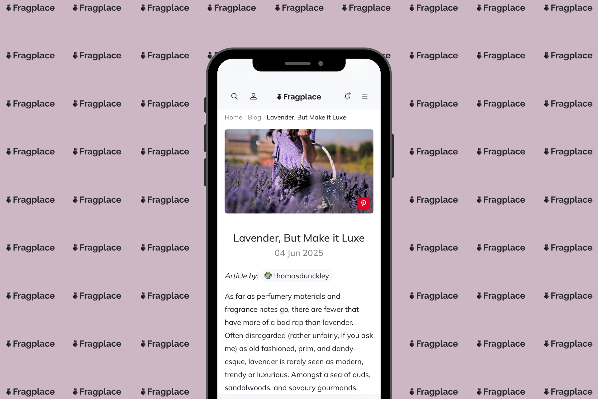 Fragplace Blog Copy