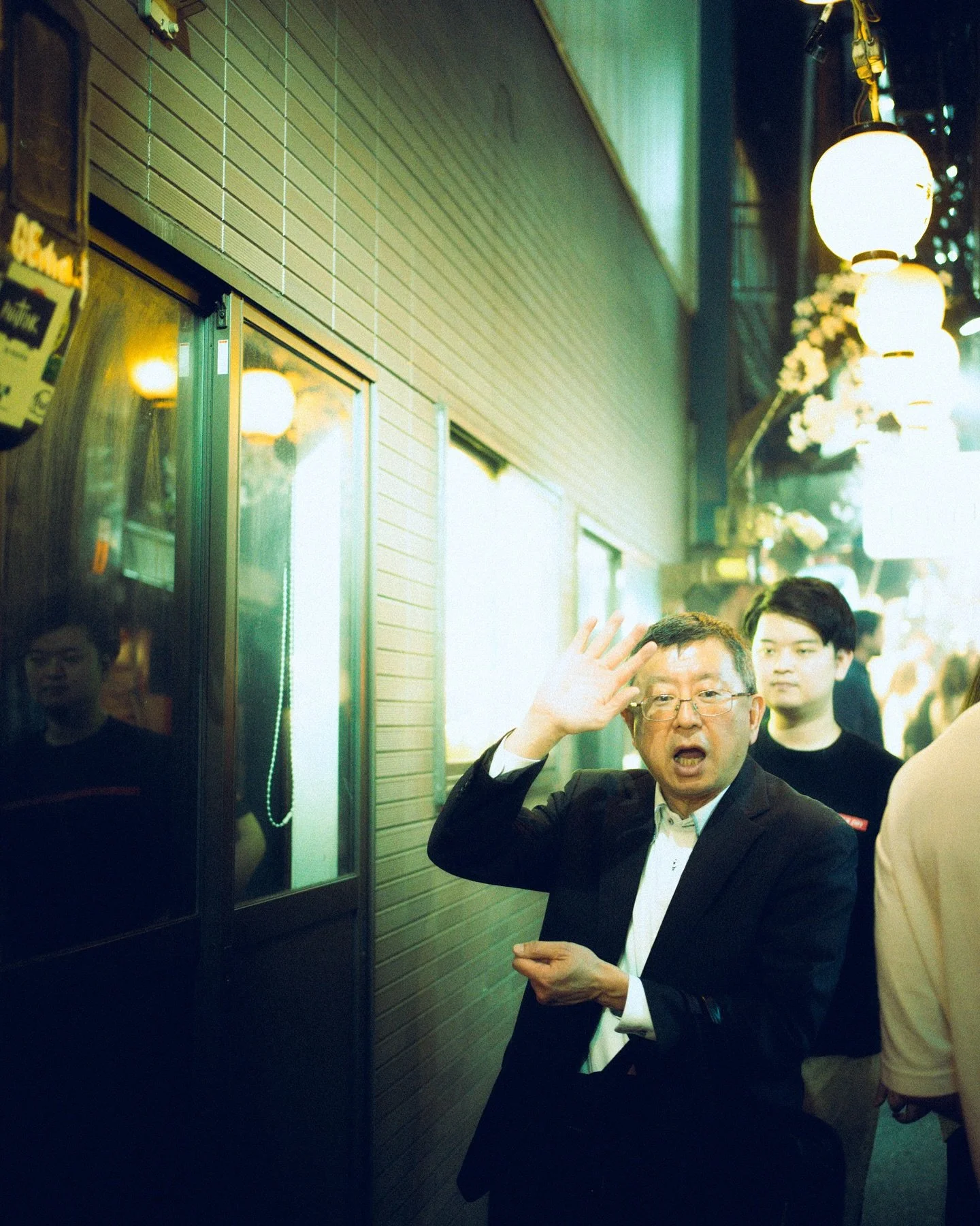 from Tokyo, 2025
.
.
.
.
.
.
.
.
#analogicphotography #japanphotographer #photoshoot #japan #tokyotokyo