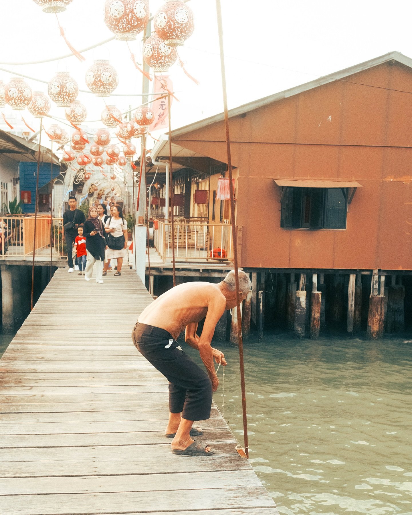 more about George Town, 2025