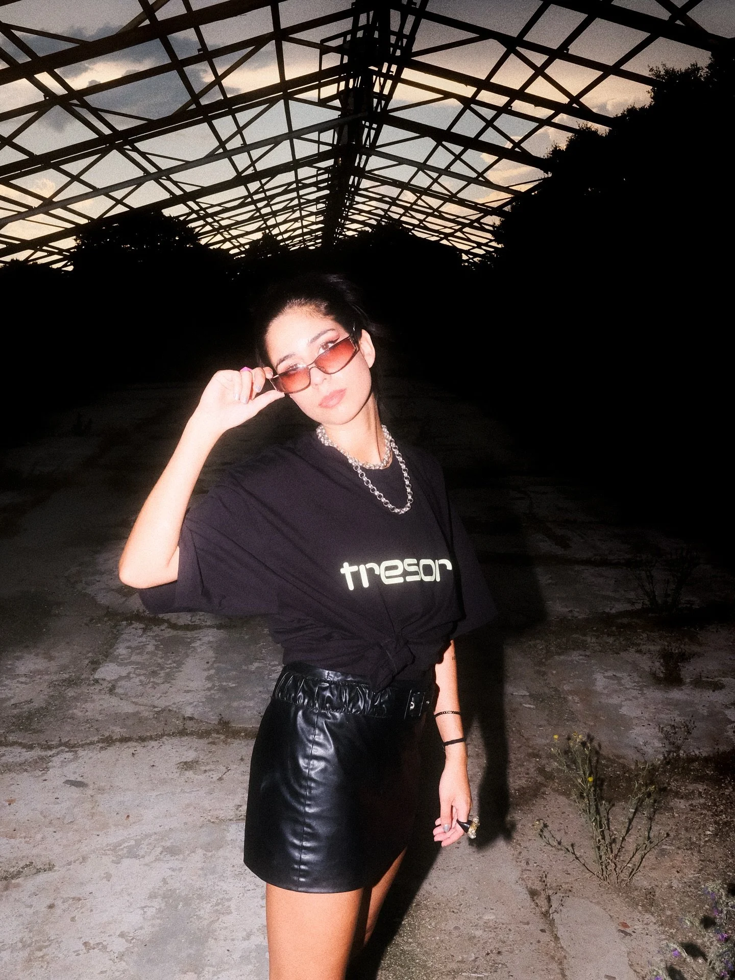 retratos de hace un tiempo con @blancanietoalba 🖤

#photography #analogicphotography #35mm