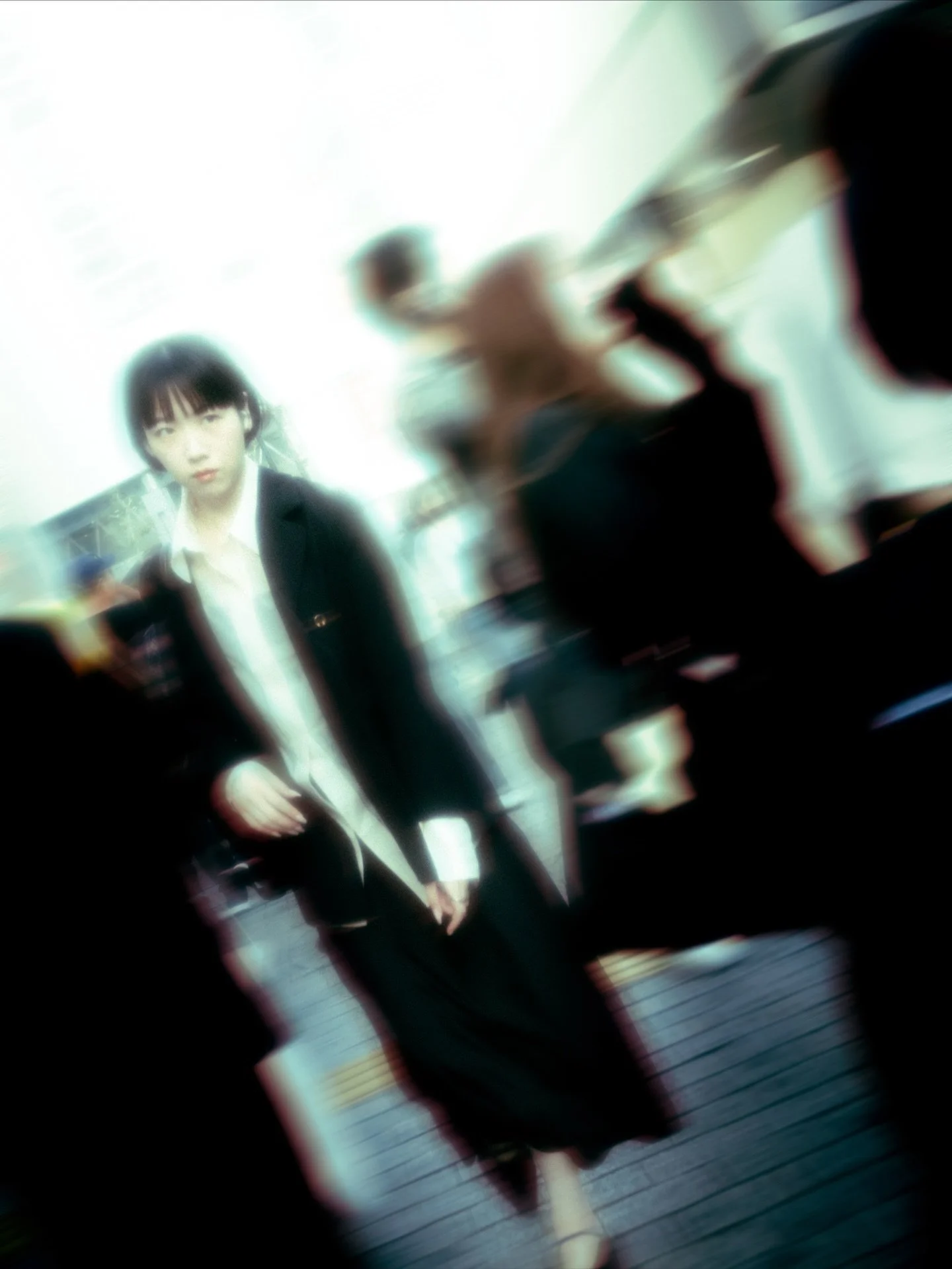 People from Shibuya

#photography #street #tokiophotography