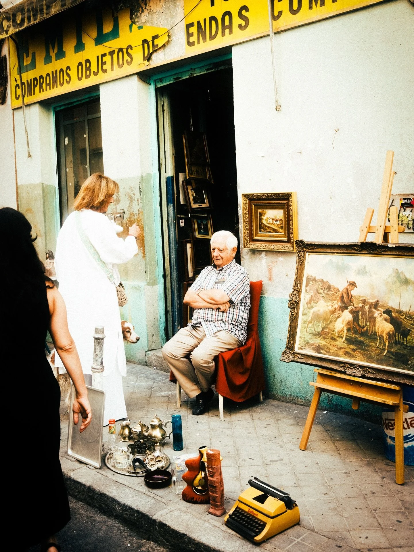 madrizzz aestheticzzz