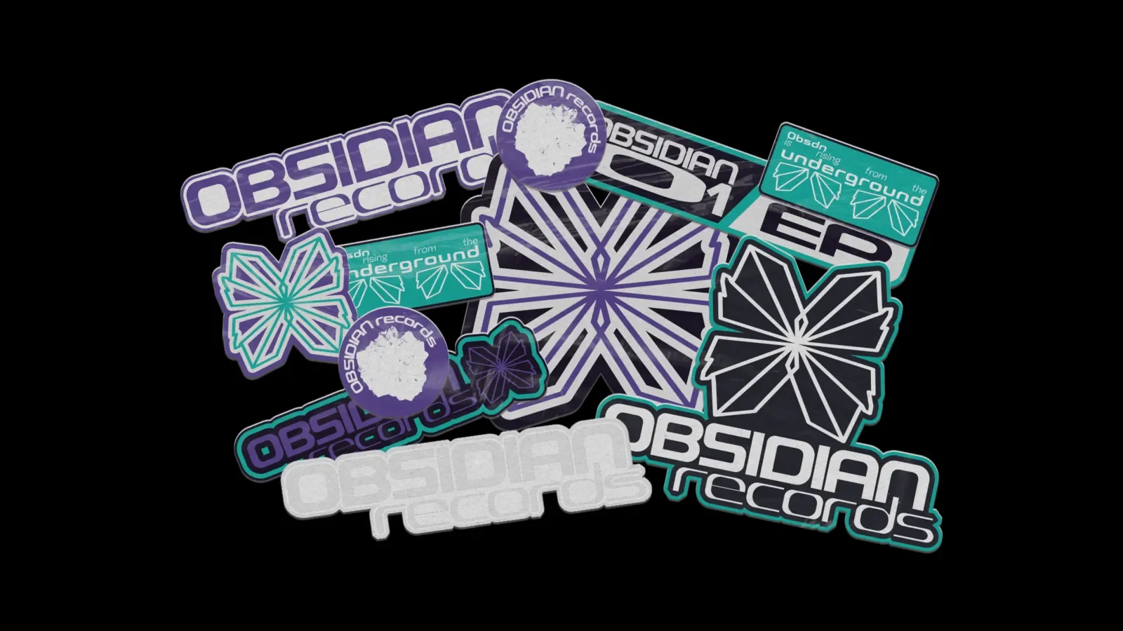 obsidian-records-sticker-design-hugohuertx.webp