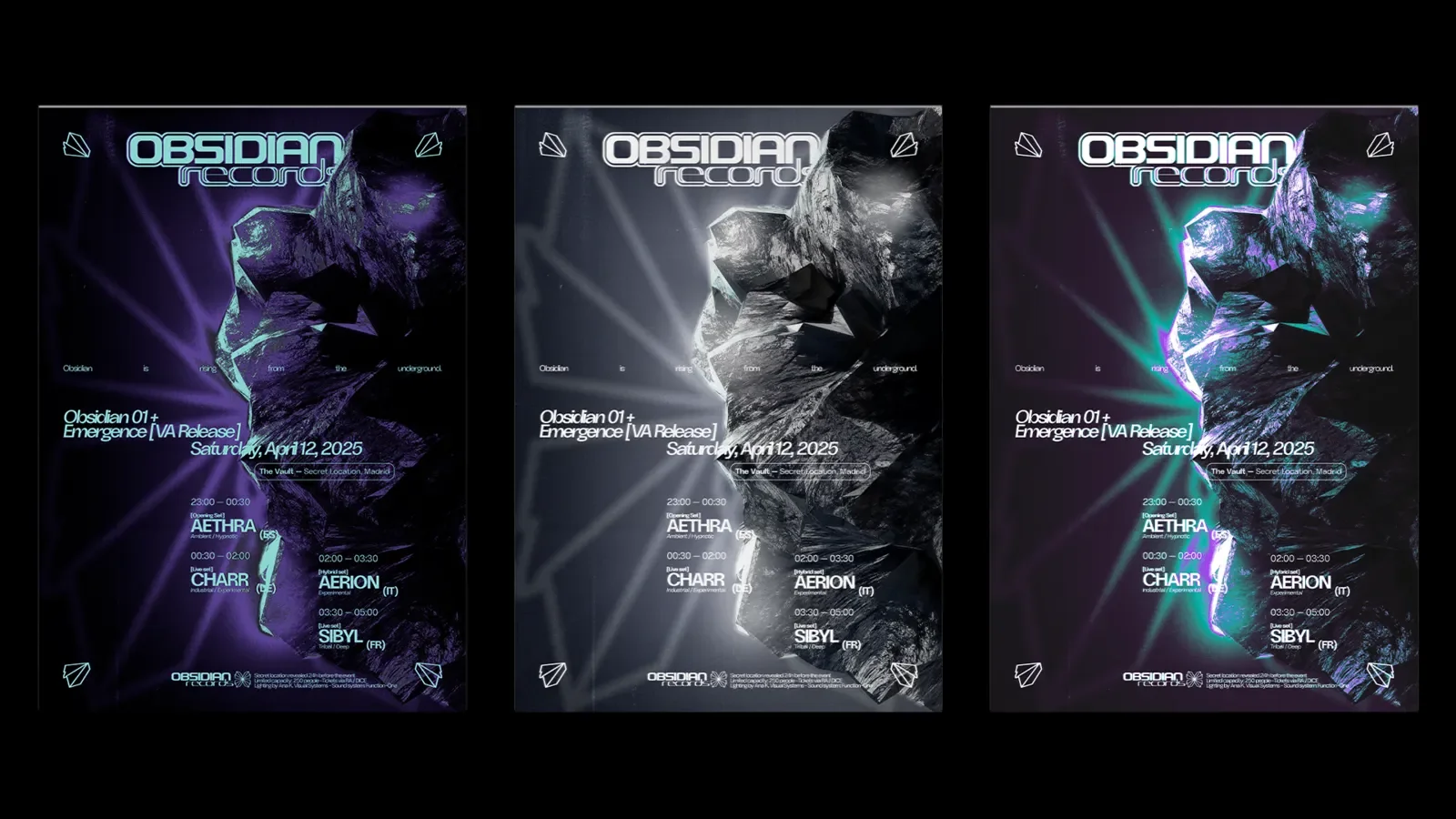 obsidian-records-poster-hugohuertx.webp