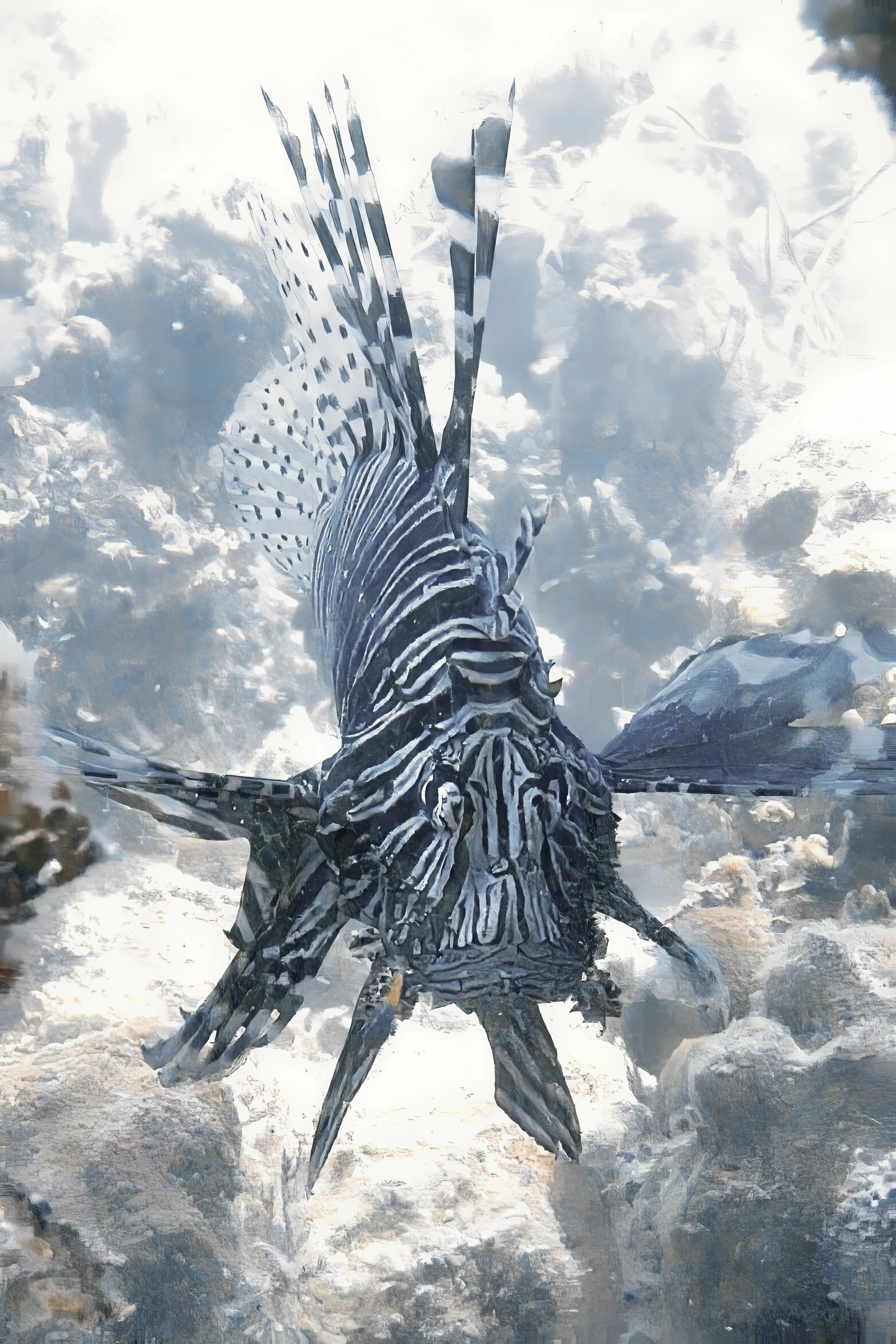 lionfish s17