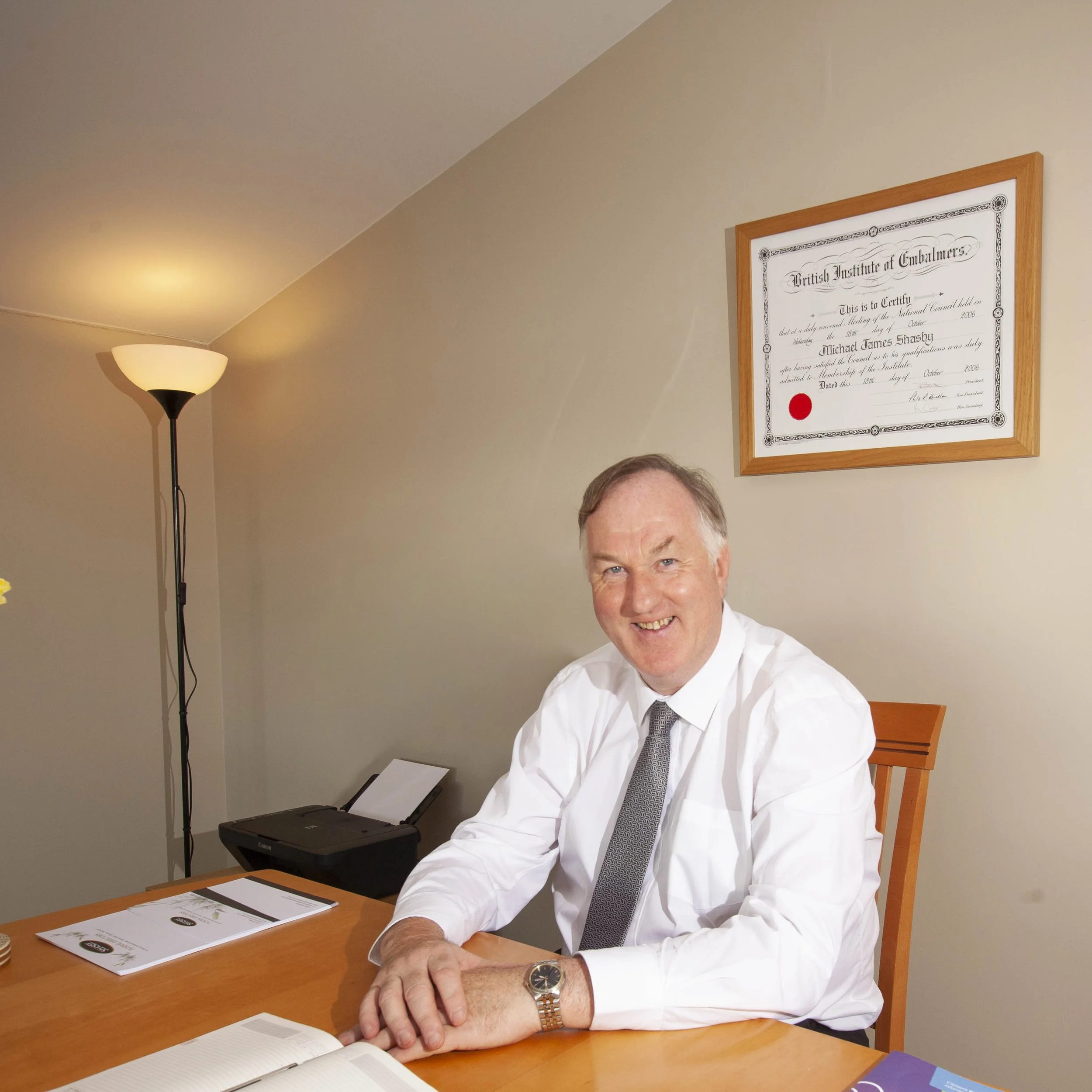 Professional Headshot Tips for Confident Results | Duffy Photography Ireland