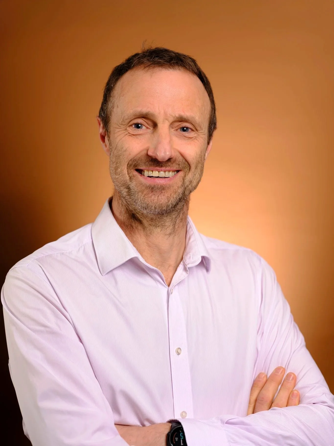 professional headshot Dublin