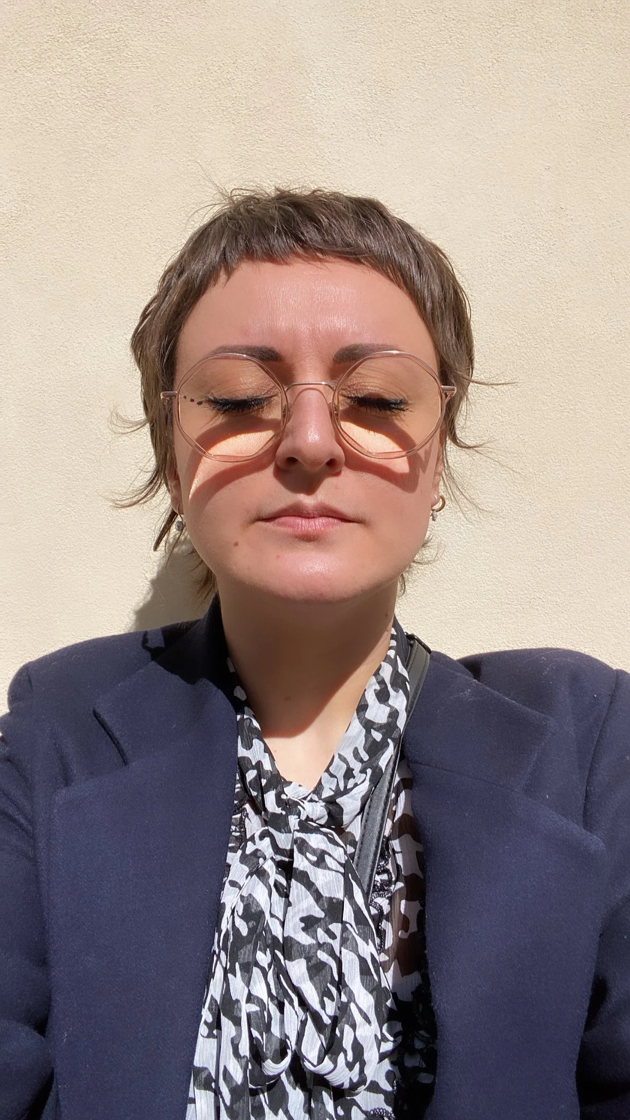 Martina 8 aprile 22 - Martina Melilli.JPG