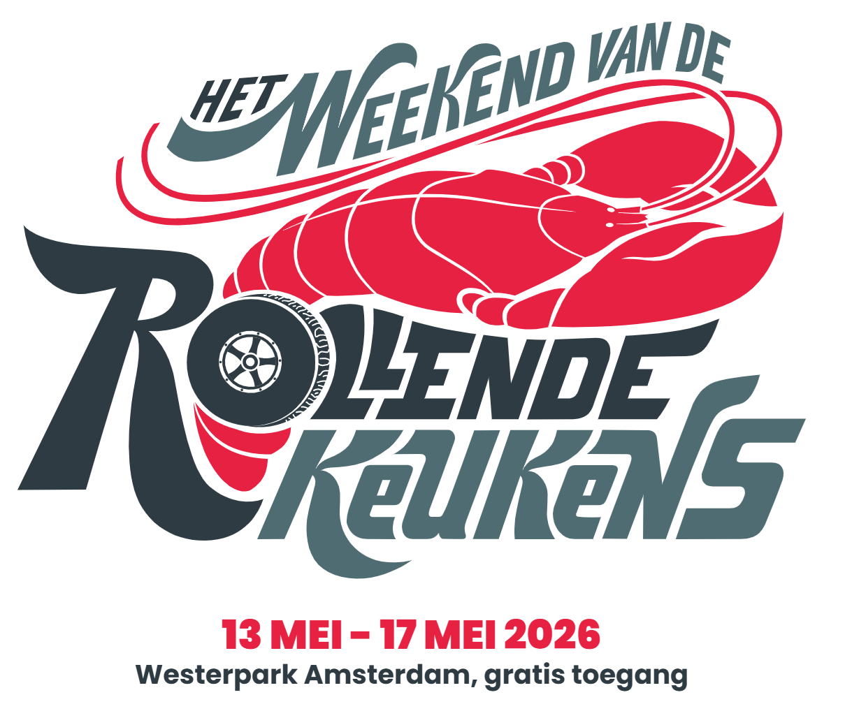 Handpan concert op Foodtruck festival Rollende Keukens