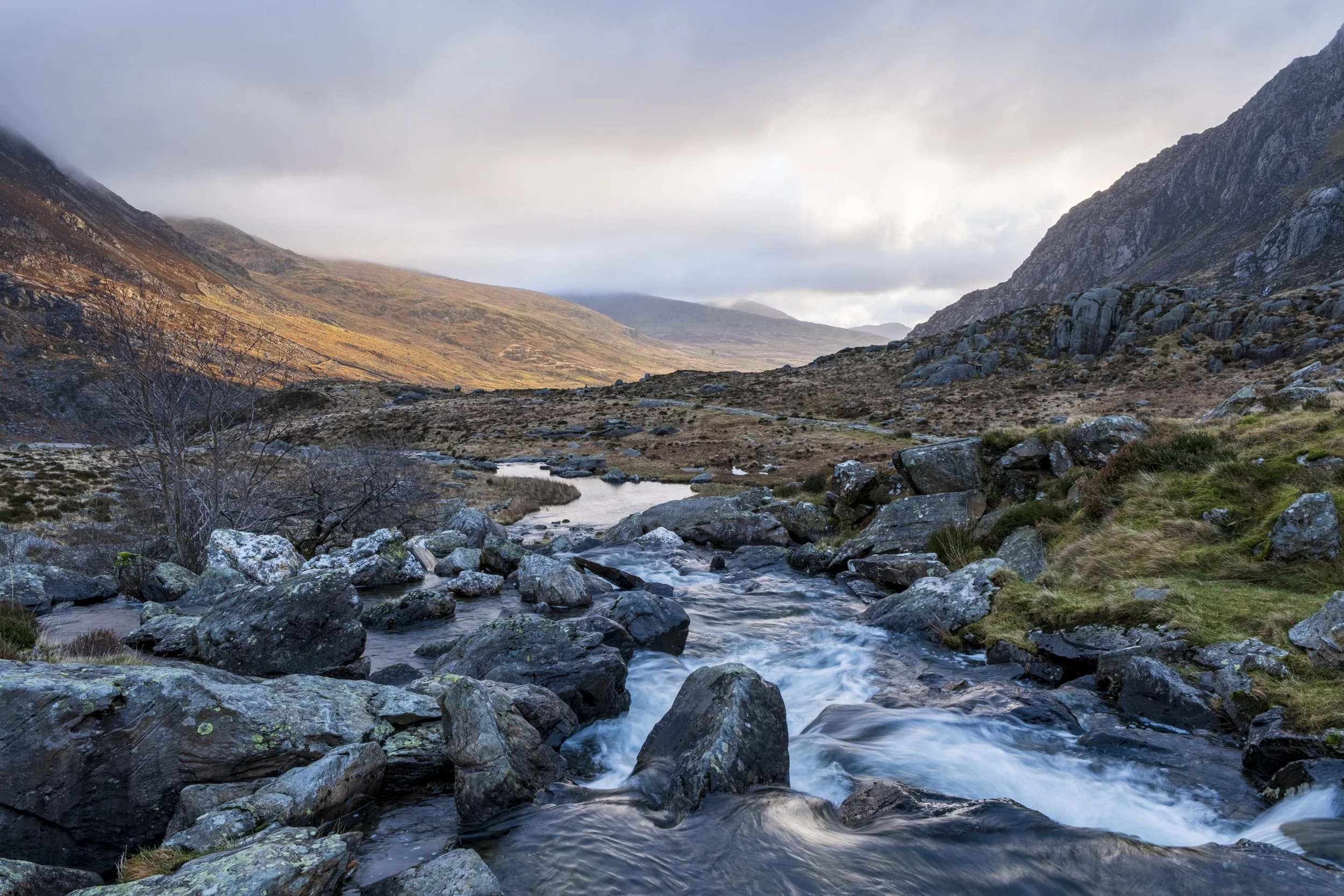 Landscape Photography