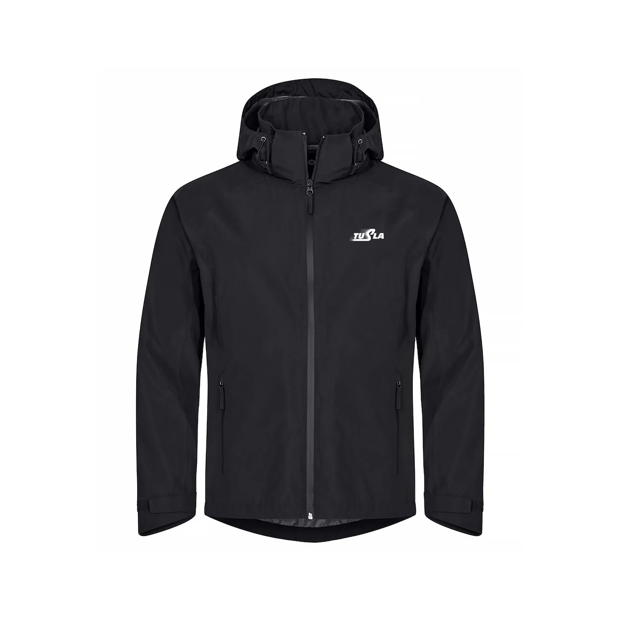 TuSla Classic Shell Jacket kuoritakki